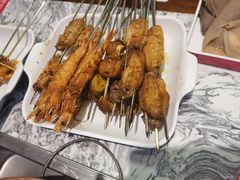 -京元盛铜锅涮肉(上海总店)