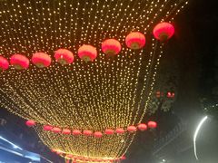 -绳金塔美食街(前进路店)