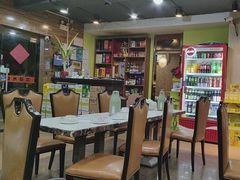 -小山东羊肉汤馆(同济新村店)
