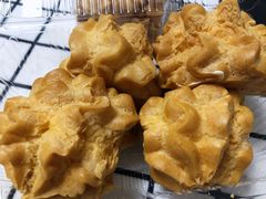 -吴记·吴酥生PASTRY宫廷酥饼