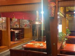 -喜牛烧肉酒场·黑金店(威高广场店)