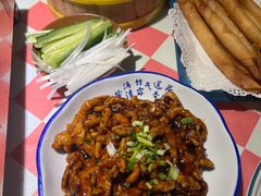 -金厨帽烤鱼(芦庄店)