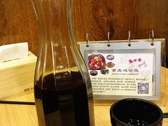-歪嘴香鸡公煲(天津街店)