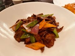 -奉天小馆·非遗东北菜(沈阳万象城店)