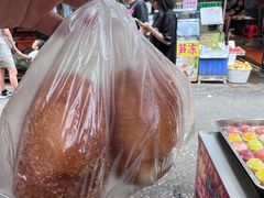 -惠源面包店(开禾路店)
