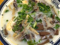 -鸭小妹鸭血粉丝(老门东店)