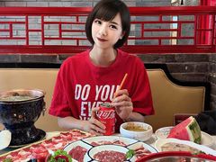 -祥源胡同·涮牛羊肉火锅(花桥店)