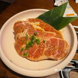 一家味道蛮不错的烤肉店！