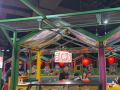 -新荟城(望京店)