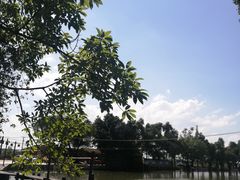 -烟桥古村