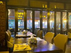 -Bombay Grill印度餐厅