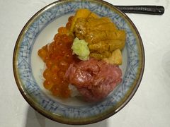 -鮨一日本料理旗舰店(总店)