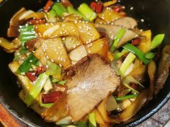 -云海肴云南菜·蒸汽石锅鱼(北京良乡华冠店)