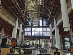 -光谷希尔顿酒店-厨意意大利餐厅(鸿雁路店)