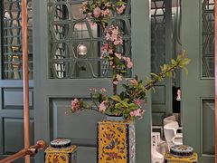 -南堂馆·新川菜(春熙路店)