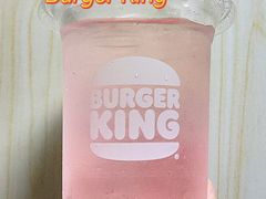 -汉堡王(西直门凯德MALL店)