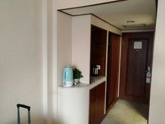 -长春名人酒店