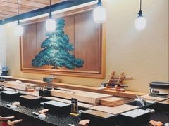 -松涛日本料理