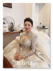 -B.Bridge Couture婚纱礼服(福田店)