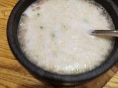 海鲜泡饭-热度餐厅(老佛爷店)