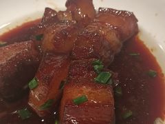 -梁家大院•农家菜(昆山会展中心店)