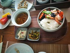 -青藤茶馆(凤起路店)