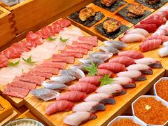 -鮨冠OMAKASE食べ放题(北京首店)