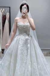 -MuseMarry婚纱(前海嘉里中心店)