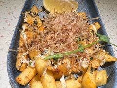 -BE BRIGHT KITCHEN(正佳广场店)