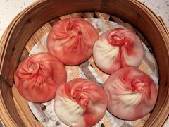 招牌小笼包-竹外桃花·江南小酒馆(SKP·S店)