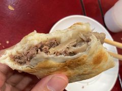 -高玛纳驴肉火烧(一世界店)