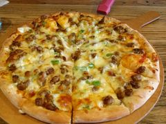 -冲浪熊西餐厅(昌黎店)