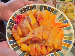 -芸鲜季·云南野生菌餐厅· 云南风物味研社(闵行店)