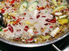-小饕荟雅安贡椒鱼鲜馆(广福桥店)