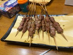 -鑫正兴东北烧烤(滨湖店)