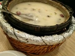 -粤仔湾砂锅粥(广益哥伦布店)