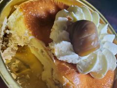 -红宝石·鲜奶小方·海派西点房(南丹店)