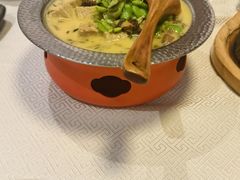 -敏珠拉姆藏餐·南京厨房(富春江东街店)