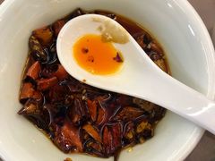 -大眼锅贴饺子(河西店)