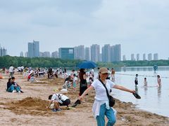 -天鹅湖体育公园