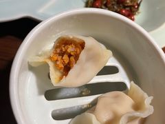 海胆水饺-喜鼎海胆水饺(朝阳区三里屯太古里北区店)