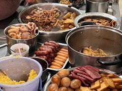 -东华豆花(漳州店)