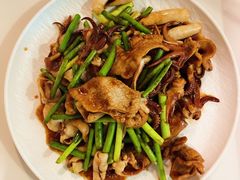 -船歌·鱼水饺青岛菜(合肥路永旺店)