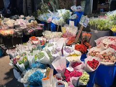 -循礼门鲜花花市(武汉循礼门店)