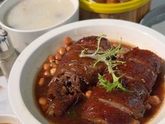 -食大利香港茶餐厅(南亚风情第一城店)