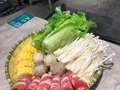 -采椰郎椰子鸡·脆皮鸡火锅(融创茂店)