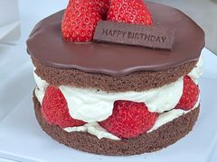 -black rainbow coffee