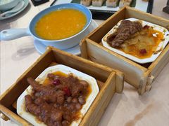 -渔村盛宴(航空新城店)