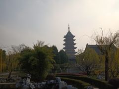 -苏州吴宫泛太平洋酒店