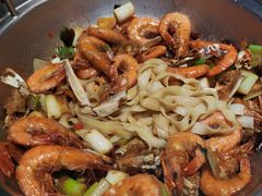 -七欣天香辣蟹火锅(闵行浦江欢乐颂店)